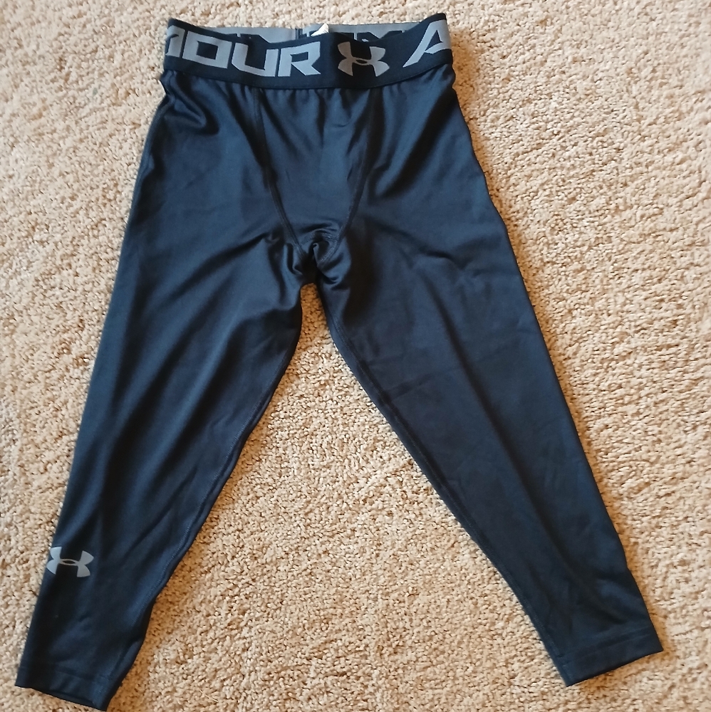 Under Armour compression pants